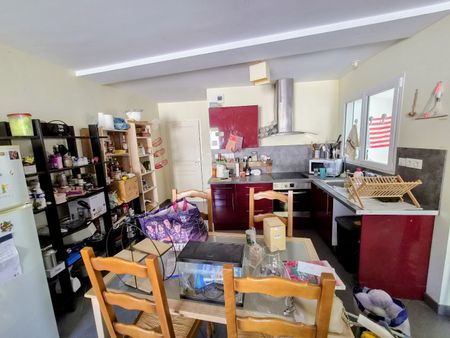 Location Maison 6 pièces 103m² ANGERS 49100 - Photo 4