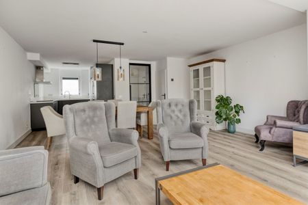 Harmen Doumastraat 12 - Foto 4