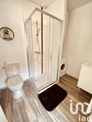 Studio 1 pièce de 23 m² à Vonnas (01540) - Photo 5