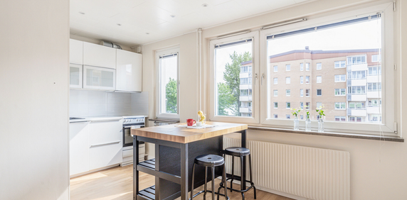 Östra Storgatan, Jönköping - Foto 2