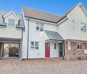 Dudley Cottages Smythies Green Nr Colchester, CO5 - Photo 6