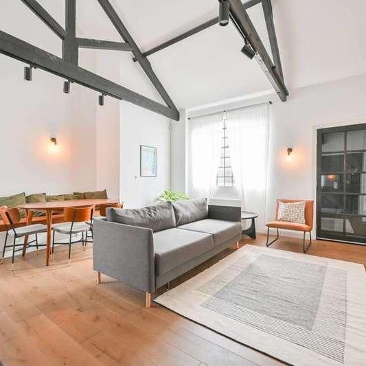 Macroom Road, Maida Hill, W9 - Photo 1