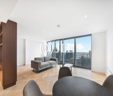 Landmark Pinnacle, Marsh Wall E14 - Photo 3