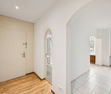 1.5 Zimmer, 45 m², EG - Foto 6