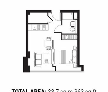 Staines Road, Hounslow, TW3 - Photo 4