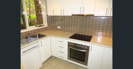 Fantastic 2 bedroom Townhouse In Convenient Location - Photo 5