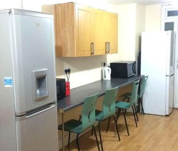 2 bedroom house share to rent - Photo 5
