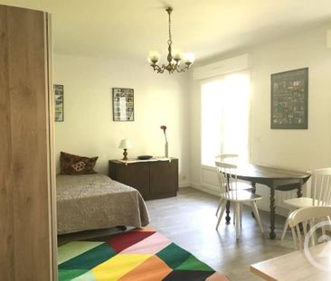 Location Appartement 1 pièce 28m² GIF SUR YVETTE 91190 - Photo 2