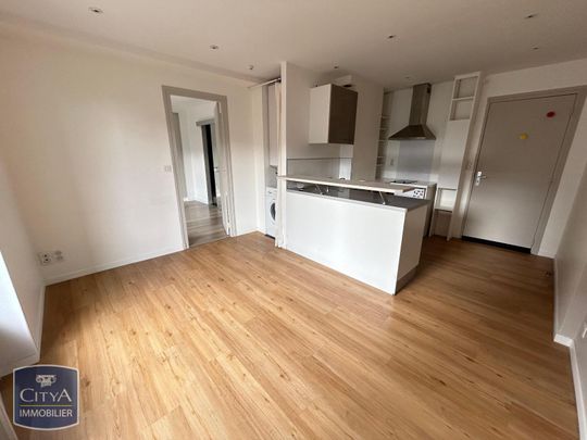 Location Appartement 2 pièces 31m² PAU 64000 - Photo 1