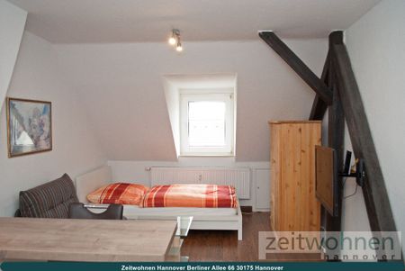 Nordstadt, City- Apartment, in Uninähe,Internet - Photo 2