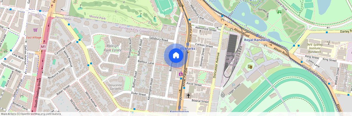 35 Boronia St, Kensington, Sydney, New South Wales 2033