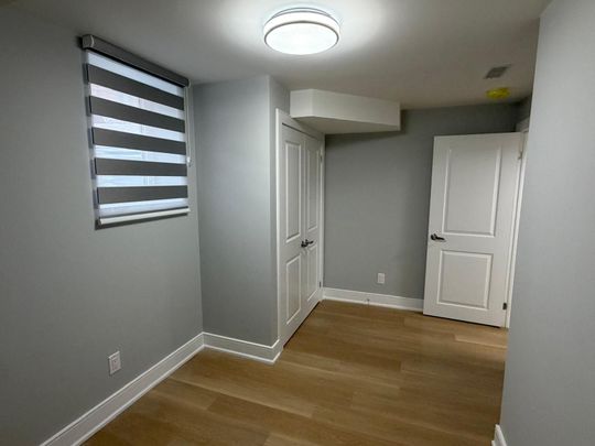 For Lease - 56 Frederick Pearson Street Unit# Basement, East Gwillimbury, Ontario - Photo 1