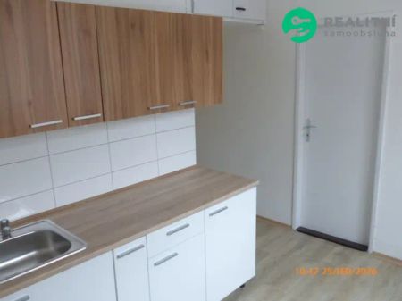 Pronájem bytu 2+1,56 m - Fotografie 3