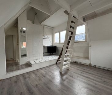 Te huur: Kamer Nieuwe Blekerstraat in Groningen - Foto 6