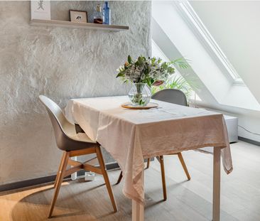 Gluntens gränd, Uppsala - Photo 2