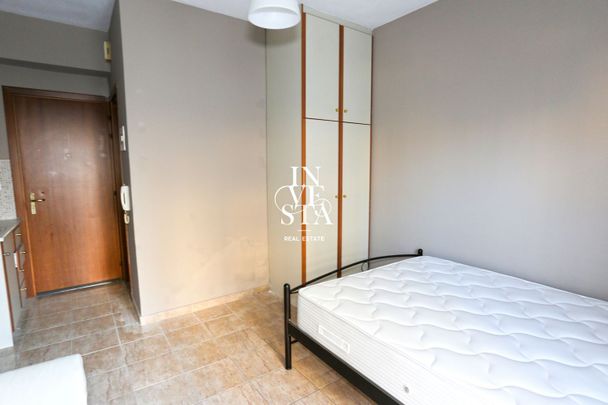 Studio/Γκαρσονιέρα για ενοικίαση Νεράϊδα (Λάρισα) - Photo 1