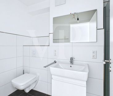 Modernisierte Maisonette-Wohnung mit Balkon und PKW-Stellplatz in b... - Photo 1