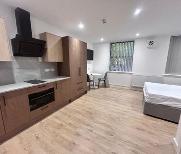 1 bedroom apartment to rent - Photo 2