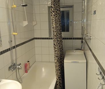 Hagforsgatan, Göteborg - Foto 5