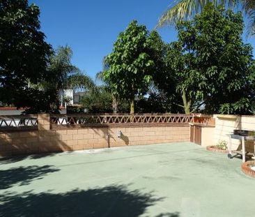 Alquiler de chalet pareado en Santa amalia - Photo 1