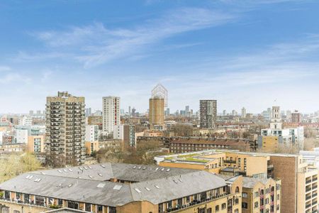 Admiralty House, London Dock - Photo 4