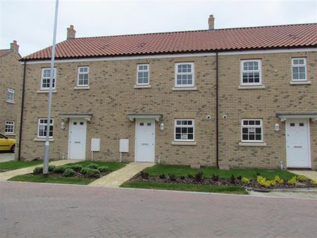 St James Close - Photo 5