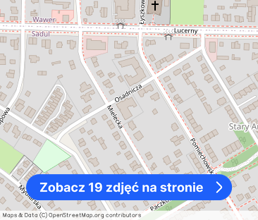 Mieszkanie 42m2 z garażem podziemnym - Zdjęcie 1