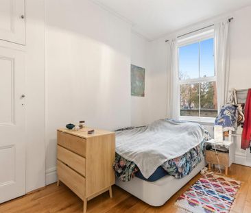 1 bedroom flat to rent - Photo 6