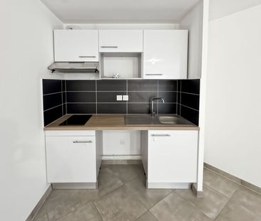 Appartement à louer 2 pièces • Labarthe-sur-Lèze - Photo 6