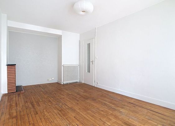 Appartement à louer 3 pièces • 60,83 m2 Brest - Photo 1