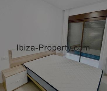3 room luxury Flat for rent in Sant Antoni de Portmany, Spain - Foto 2