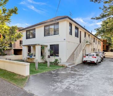 Cozy One Bedroom Unit with Beachside Convivence - Photo 4