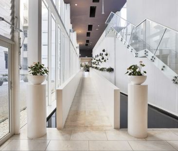 2 Bedroom Furnished Apartment near University - Photo 1