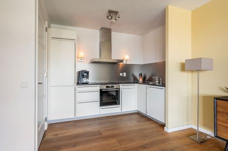 Te huur: Appartement Sint-Jobskade in Rotterdam - Photo 5