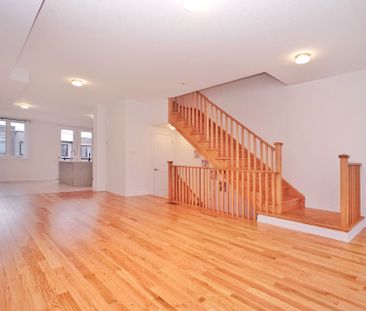 For Lease - 59 Sorbara Way, Whitby, Ontario - Photo 1