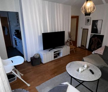 Oxelvägen, Älta - Photo 1