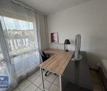 Location Appartement 1 pièce 30m² ST ETIENNE 42000 - Photo 5
