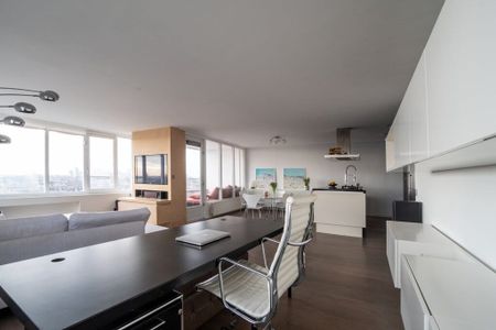 Appartement te huur: Marie Heinekenplein 1004 1072 MN Amsterdam - Photo 3