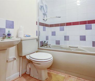 1 bedroom terraced house to rent - Photo 6