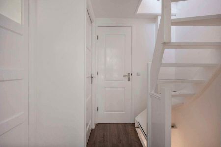 Herman Poortstraat, Amsterdam, Nederland - Foto 4