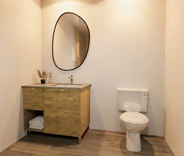 Appartement à louer - Photo 6