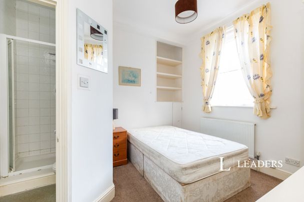 apartment to rent Purbeck Road, Bournemouth, BH2 - Photo 1