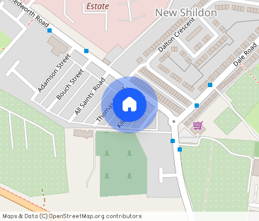 Kilburn Street, Shildon, DL4 - Photo 1