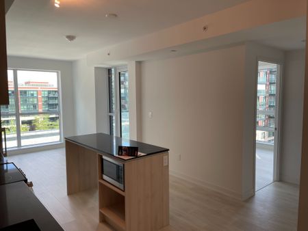 For Lease - 31 Tippett Road Unit# 539, Toronto, Ontario - Photo 3