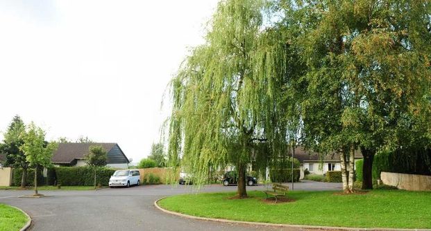 À ST LAURENT - Photo 1