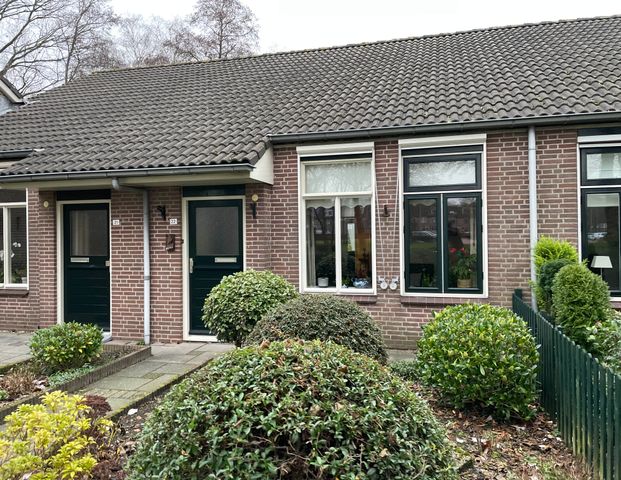 Tussenwoning - Photo 1