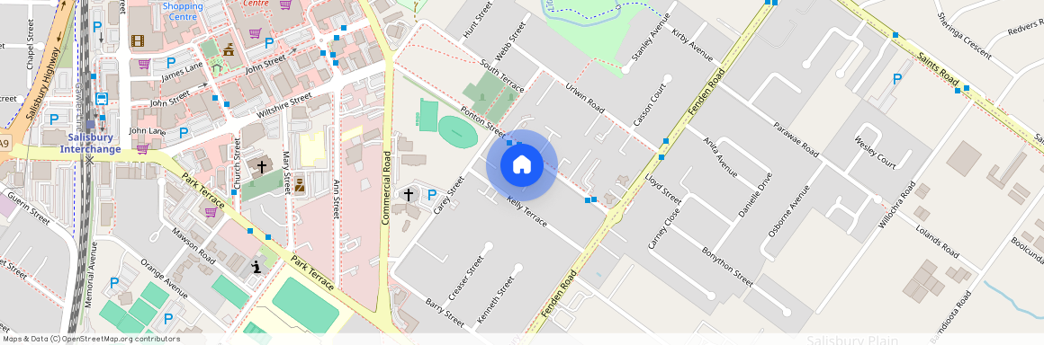 3/7 Ponton Street, SA 5108, Salisbury