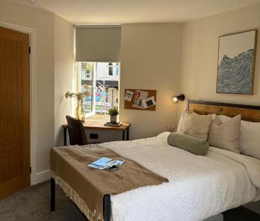 Studio to rent - Photo 4