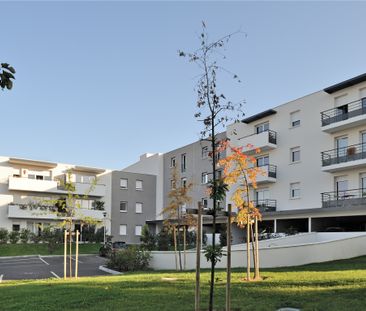 Location Appartement 2 pièces 45m² - Photo 6