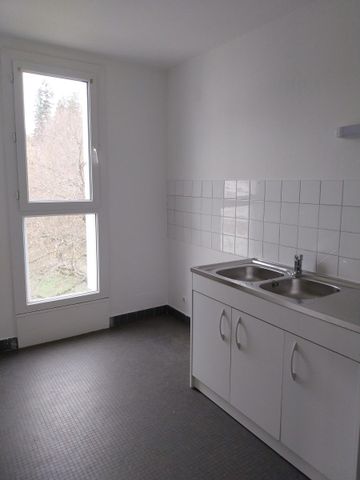 Appartement T3, entièrement refait - Photo 3